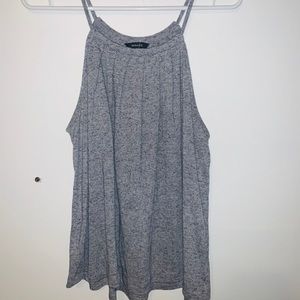 RW&Co Halter Shirt